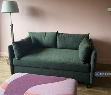 1 bedroom flat to rent - Photo 2
