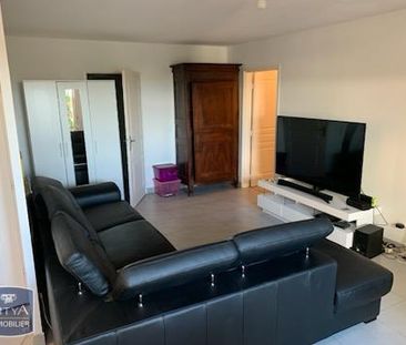Location Appartement 3 pièces 70m² MONTPELLIER 34000 - Photo 4
