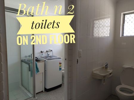 Shared hse near GC Hospital n campus - Photo 5