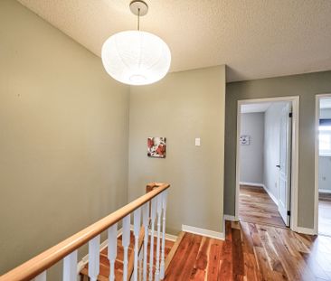 For Lease - 540 Bluesky Cres N/A, Mississauga, Ontario - Photo 2
