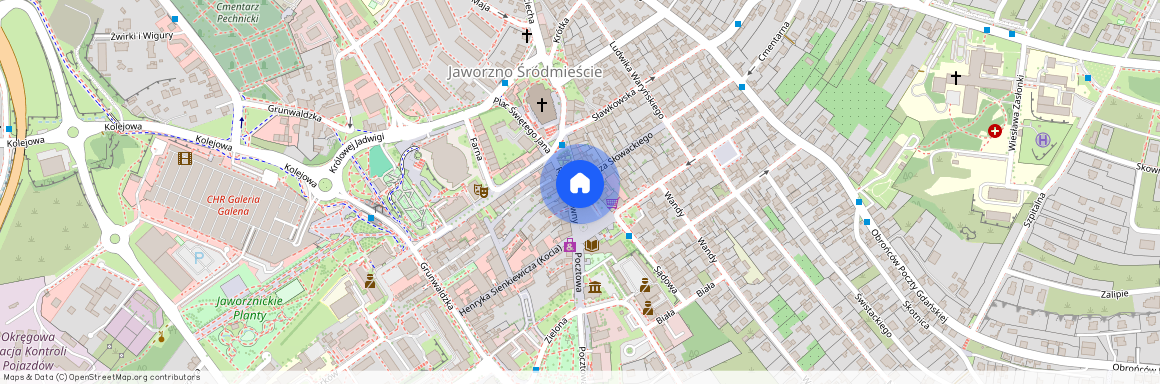 Jaworzno