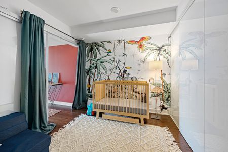 For Lease - 5 Hanna Avenue Unit# 507, Toronto, Ontario - Photo 5