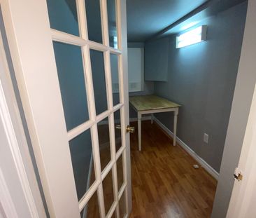 For Lease - 131 Via Carmine Avenue Unit# Lower, Vaughan, Ontario - Photo 3