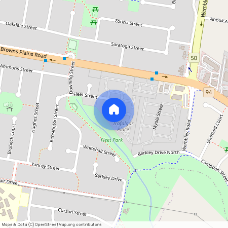 Fleet 33/17, QLD 4118, Browns Plains