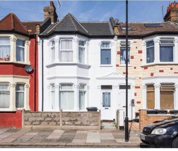 Studio Flat, Willingdon Road, N22 - Photo 5