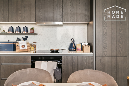 1 bedroom flat to rent - Photo 3