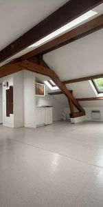 Studio 25 m² - Photo 3