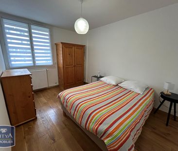 Location Appartement 4 pièces 68m² GRENOBLE 38100 - Photo 3