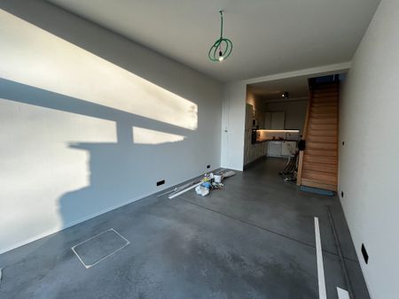 Woning met 2 slaapkamers en tuin - Photo 5