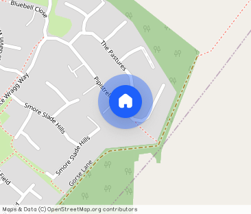 Pipistrelle Way, Oadby, LE2 4QA - Photo 1