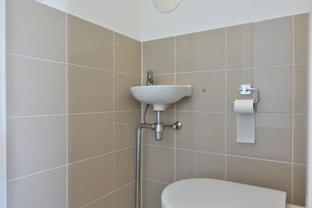 Appartement te huur: Royaards van den Hamkade 231 3552 CL Utrecht - Photo 2