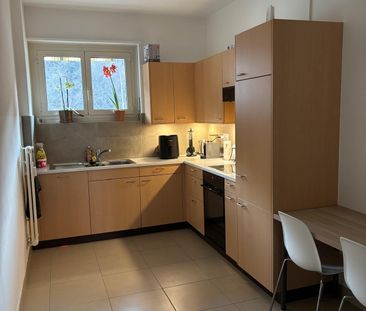 4.5 Zimmer, 100 m² - Foto 3