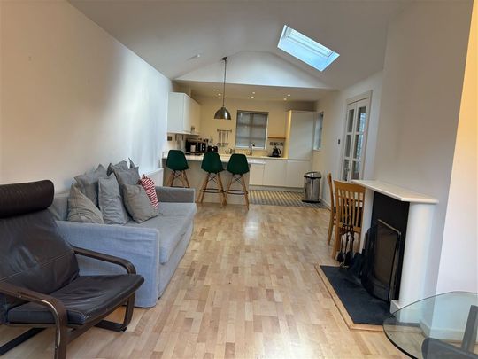 2 Haddington Way East, Beggars Bush, Dublin, Sandymount, Dublin 4, D04A3Y0 - Photo 1