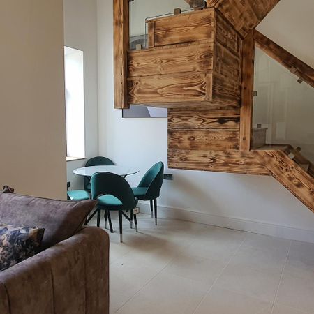 1 bedroom apartment to rent - Photo 3