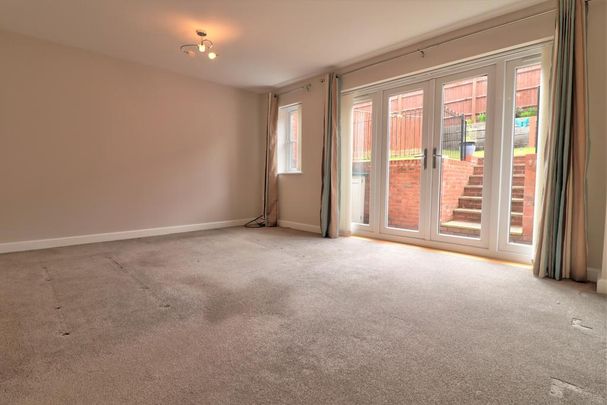 3 bedroom terraced house to rent - Photo 1