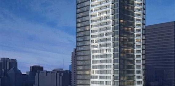 For Lease - 5 St Joseph Street Unit# 2708, Toronto, Ontario - Photo 2