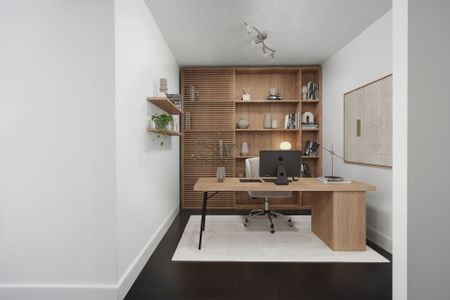 For Lease - 109 Front Street Unit# 1023, Toronto, Ontario - Photo 3