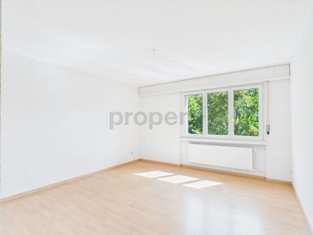 Appartement exclusif à Renan, BE - Un foyer harmonieux dans un cadre rural - Photo 5