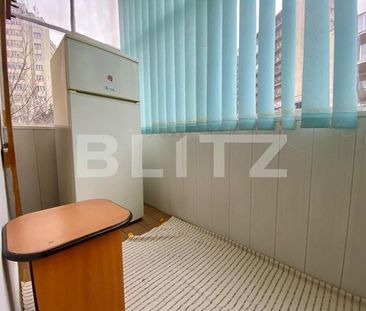 Garsoniera, 25mp, pet-friendly, balcon, Zorilor, UMF - Fotografie 6