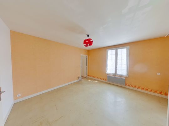 Location Appartement 2 pièces 38m² DESCARTES 37160 - Photo 1