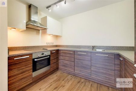 2 bedroom apartment to rent - Photo 4