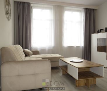 Mieszkanie na wynajem 45,7 m², Gorzów Wielkopolski, Centrum - Zdjęcie 1