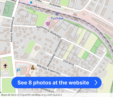 Mieszkanie, ul. Reymonta (Tuchów) - Photo 1