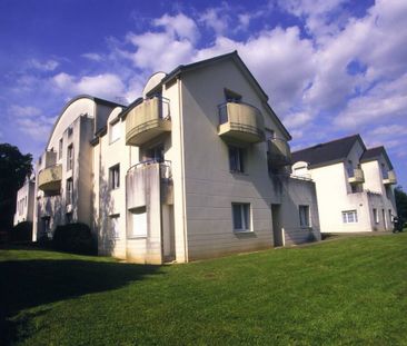 Location appartement t1 18 m² à Nantes (44300) Pont du Cens - Petit... - Photo 4