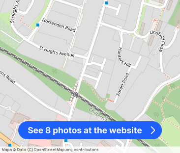 Butlers Court, High Wycombe, Buckinghamshire, HP13 - Photo 1