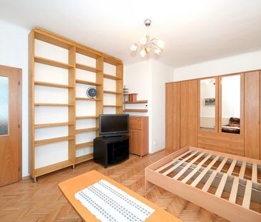 Apartment for rent, 1+1 - Studio, 42m - Photo 6