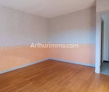 Location Appartement 2 pièces 44 m2 à Montmorot - Photo 1