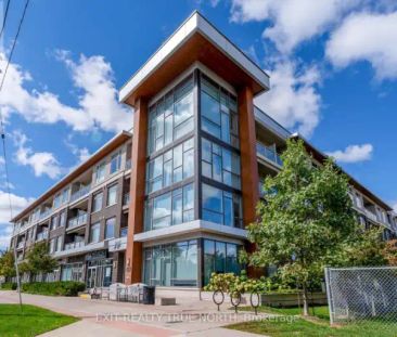 205 - 457 PLAINS ROAD E | 205 - 457 PLAINS ROAD E, Burlington - Photo 1