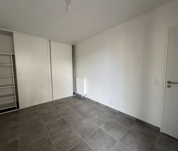 Appartement 2 pièces - Photo 1