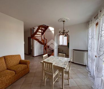 Quadrilocale in affitto - Photo 1