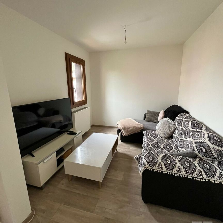 Location Appartement 2 pièces 49m² CAHORS 46000 - Photo 1