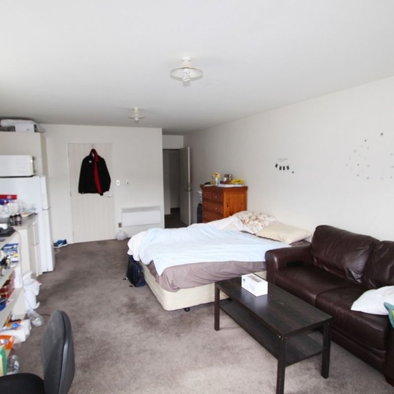 Room 1/4 Ethel Benjamin Place, Dunedin North, Dunedin City - Photo 1