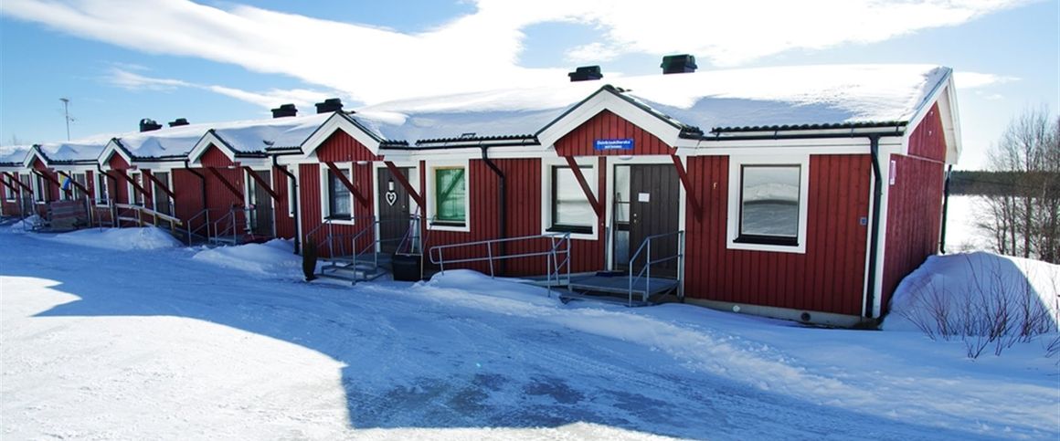 Ryssbyvägen 23 C - Foto 1