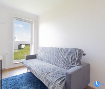 Od zaraz | Nowe! | 38 mkw. | Balkon | Złocień - Фото 3