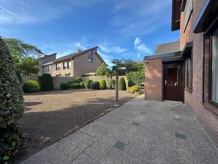 Oranjestraat, 4891XP, Rijsbergen - Photo 3