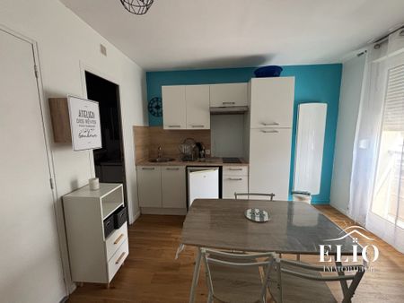 Location Appartement 1 pièce 19m² TROYES 10000 - Photo 4