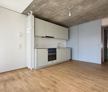 CoDeck: Wohnen im angesagten Hafen-Quartier (Mietvertrag Plus) - Foto 6