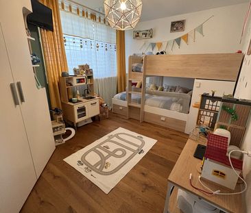 3.5 Zimmer, 125 m², EG - Foto 2