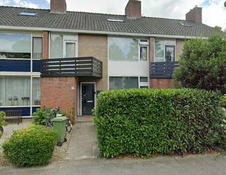 House Groningen - Colijnlaan - Photo 1