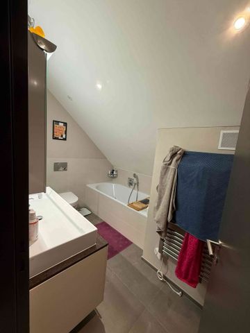 3.5 Zimmer, 139 m², 2. Stock - Foto 5