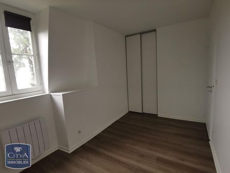 Location Appartement 4 pièces 71m² ALENCON 61000 - Photo 3