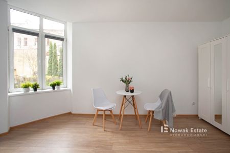 Po remoncie, z osobnym wejściem przy Hali Targowej - Zdjęcie 5