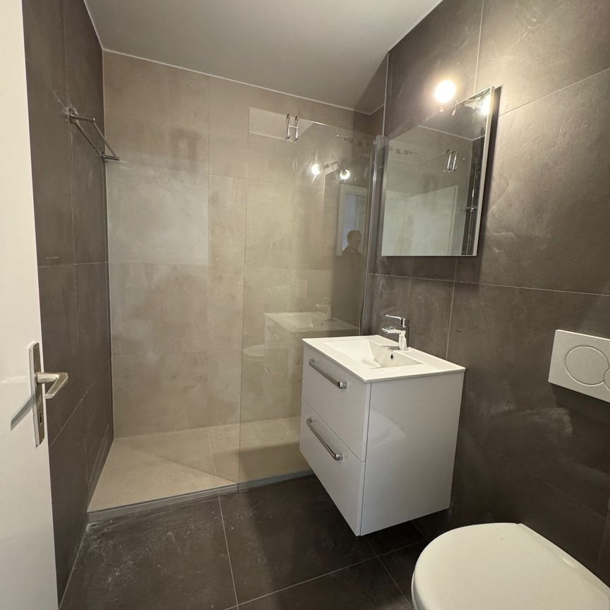 À louer : Appartement 2 pièces à Corsier-sur-Vevey - Photo 1