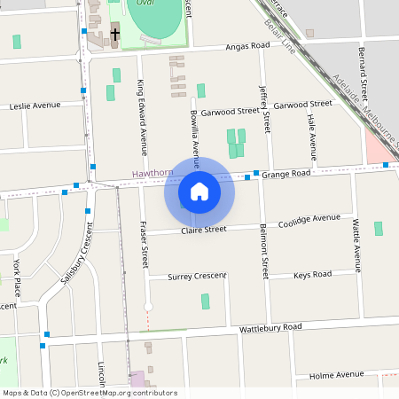 1 Crowder St, SA 5062, Lower Mitcham
