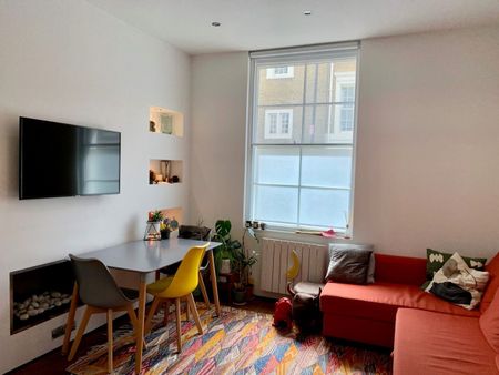 1 Bed Flat, Greater London, SW1V - Photo 2