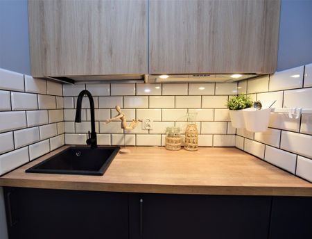 KAWALERKA NA UL. WITOLDA – DOSTĘPNA OD GRUDNIA! - Фото 5